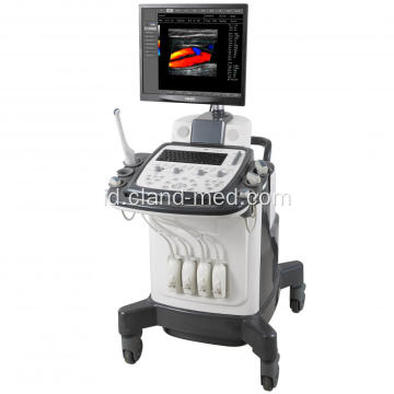 Harga Mesin Ultrasonik Doppler Rumah Sakit Medis 4d